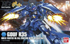 Gundam Build Fighters - MS-07R-35 Gouf R35 - HGBF #015 - 1/144 (Bandai)ㅤ