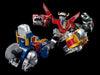 Robo-michi - Voltron: Defender of the Universe - Voltron (threezero)ㅤ