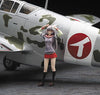 Shidenkai no Maki - Creator Works - Kawasaki Ki61-I Type 3 Fighter Hien - 1/32 (Hasegawa)ㅤ