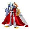 Digimon Adventure Movie: Bokura no War Game! - Omegamon - S.H.Figuartsㅤ