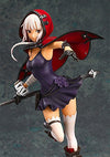 God Eater 2: Rage Burst - Livie Collete - 1/7 (Good Smile Company, Souyokusha)ㅤ