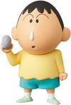 Crayon Shin-chan - Boo-chan - UDF Crayon Shin-chan Series 4 - Ultra Detail Figure No.672 (Medicom Toy)ㅤ