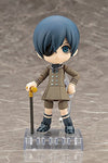 Gekijouban Kuroshitsuji ~Book of the Atlantic~ - Ciel Phantomhive - Cu-Pocheㅤ - ActionFigure Brasil