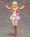 Aikatsu! - Hoshimiya Ichigo - S.H.Figuarts - Soleil ver. (Bandai)ㅤ