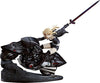 Fate/Grand Order - Saber Alter - 1/8 - & Cuirassier Noir (Good Smile Company)ㅤ