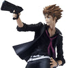 Psycho-Pass - Kagari Shuusei - Mens Hdge No.32 (Union Creative International Ltd)ㅤ