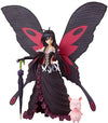 Accel World - Arita Haruyuki - Kuroyukihime - Figma #154 - Avatar ver. (Max Factory)ㅤ