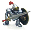 Dragon Quest - Restless Armor - Dragon Quest Sofubi Monster - 021 (Square Enix)ㅤ