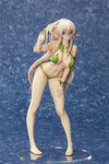 Queen's Blade - Alleyne - 1/6 (Orchid Seed)ㅤ