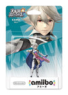 Dairantou Smash Bros. for Nintendo 3DS - Dairantou Smash Bros. for Wii U - Kamui - Amiibo - Amiibo Dairantou Smash Bros. Seriesㅤ