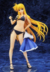 Mahou Shoujo Lyrical Nanoha StrikerS - Fate T. Harlaown - 1/7 - -Summer Holiday- (Alter)ㅤ