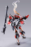 Full Metal Panic! Invisible Victory - ARX-8 Laevatein - Metal Build - Ver.IV (Bandai)ㅤ - ActionFigure Brasil