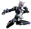 Kamen Rider Zi-O - Rider Kick's Figure - RKF Rider Armor Series (Bandai)ㅤ