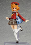 Fantasista Doll - Uno Uzume - Figma #235 (Max Factory)ㅤ