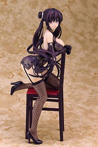 Original Character - Skytube - Tougetsu Matsuri - 1/6 - Ver.2 - Skytube Limitedㅤ