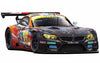 Vocaloid - GOOD SMILE Racing - Hatsune Miku and Future Stars: Project Mirai - Hatsune Miku - Itasha - 2012 ProjectMirai GOOD SMILE Racing BMW Z4 GT3 - 1/24 - BMW Z4 GT3 - Round 2 (Fuji) (Fujimi)ㅤ