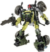 Transformers Darkside Moon - Private Dedcliff - Sandstorm - Mechtech DA23 (Takara Tomy)ㅤ