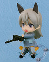 Strike Witches 2 - Eila Ilmatar Juutilainen - Nendoroid #561 (Phat Company)ㅤ