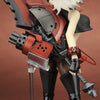 God Eater Burst - Alisa Ilinichina Amiella - 1/7 (PLUM)ㅤ