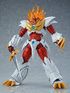 Mazinkaiser - Moderoid - Mazinkaiser Liger (Good Smile Company, Sentinel)ㅤ