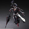 Final Fantasy XV - Aranea Highwind - Play Arts Kaiㅤ