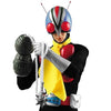 Kamen Rider V3 - Riderman - Real Action Heroes No.462 - 1/6 - Renewal Edition (Medicom Toy)ㅤ