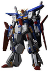 Kidou Senshi Gundam ZZ - MSZ-010 ZZ Gundam - MG - 1/100 - Ver. Ka (Bandai)ㅤ