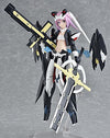 Alice Gear Aegis - Hirasaka Yotsuyu - Figma #401 (Max Factory)ㅤ