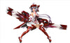 Senki Zesshou Symphogear GX - Yukine Chris - 1/7 - 2022 Re-release (Hobby Stock, Wing)ㅤ