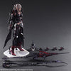 Final Fantasy XV - Aranea Highwind - Play Arts Kaiㅤ