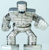 Dragon Quest - Rock Golem - Metallic Monsters Gallery (Square Enix)ㅤ