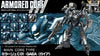 Armored Core - Mirage C01-GAEA - Variable Infinity - 1/72 (Kotobukiya)ㅤ