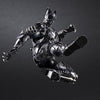 Black Panther - Play Arts Kai (Square Enix)ㅤ