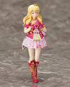 Aikatsu! - Hoshimiya Ichigo - S.H.Figuarts - Soleil ver. (Bandai)ㅤ