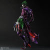 DC Universe - Joker - Play Arts Kai - Variant Play Arts Kai (Square Enix)ㅤ