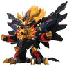 Yuusha Ou GaoGaiGar Final - Genesic Gaogaigar - NXEDGE STYLE - Brave Unit (Bandai)ㅤ