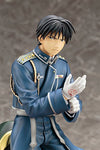 Hagane no Renkinjutsushi Brotherhood - Roy Mustang - ARTFX J - 1/8ㅤ