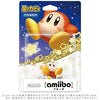 amiibo Waddle Dee (Kirby Series)ㅤ