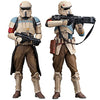 Rogue One: A Star Wars Story - Scarif Stormtrooper - ARTFX+ - 1/10 - 2 Pack (Kotobukiya)ㅤ