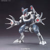 Danball Senki - LBX Inbit - 007 (Bandai)ㅤ