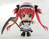 Queen's Blade - Airi - Nendoroid - 168a (FREEing Good Smile Company)ㅤ