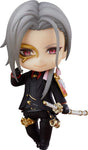 Touken Ranbu - Online - Daihannya Nagamitsu - Nendoroid #1222 (Orange Rouge)ㅤ