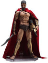 300 - King Leonidas - Figma #270ㅤ