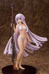 Muv-Luv Alternative Total Eclipse - Inia Sestina - Skytube - 1/7 - Swimsuit ver. (Alphamax)ㅤ