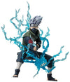 Naruto Shippuuden - Hatake Kakashi - Figuarts ZERO (Bandai)ㅤ