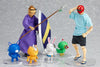 Tentai Senshi Sunred - Sunred - Figma #135ㅤ