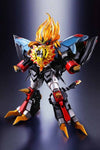 Yuusha Ou GaoGaiGar Final - Genesic Gaogaigar - Super Robot Chogokin (Bandai)ㅤ