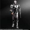 RoboCop - Play Arts Kai - 1.0 (Square Enix)ㅤ