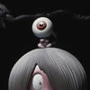 Gegege no Kitaro - Kitaro - Revoltech - Revoltech Takeya - 006 (Kaiyodo)ㅤ