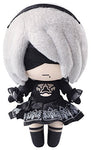 NieR: Automata - YoRHa No. 2 Type B - Mini Plush - 2022 Re-release (Square Enix)ㅤ